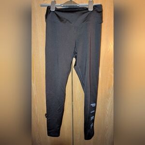 Victoria Secret Fleece Leggings
